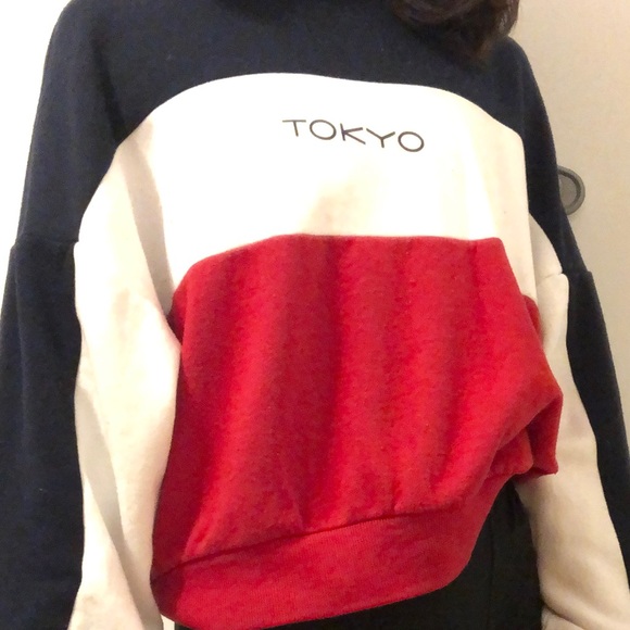 Women’s crewneck - Picture 2 of 5